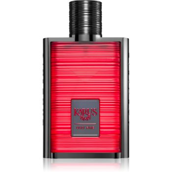 Khadlaj Karus Oud Fire Eau de Parfum unisex - imagine 2